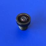 Full Cover Tempered Glass Camera Lens