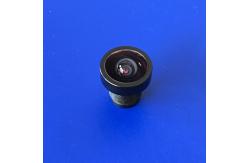 China Full Cover Tempered Glass Camera Lens supplier