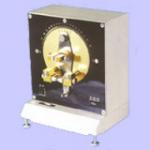 Manual TABER Paper Testing Equipments For Paperboard Bending Stiffness Test