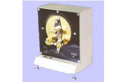 China Manual TABER Paper Testing Equipments For Paperboard Bending Stiffness Test supplier
