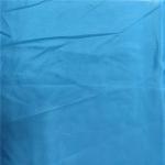 klein blue 100% Polyester 300T Dyed Pongee S/D for sale