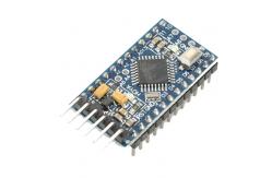 China Pro mini Controller ATmega328p 512 bytes 40 mA 8 MHz Board supplier