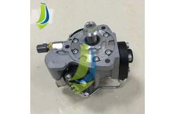 China 8-98091565-4 Fuel Injection Pump For 6HK1 Engine supplier