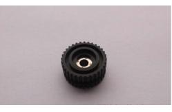 China YAMAHA CL8mm Feeder Gear Tiny Black KW1-M119L-000 / KW1-M119L-00X supplier