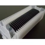 Single Crystal Polycrystalline GaAs Wafer Gallium Arsenide For LD LED Microwave Circuit for sale