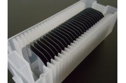 China Mechanical Grade Technical Ceramic Parts InP Wafer Indium Phosphide supplier