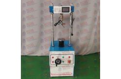 China Multipurpose 200KN Universal Material Testing Machine AC380V Large Screw Stroke supplier