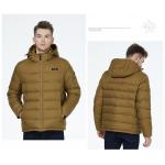 Lightweight Man Sping Autumn Coat Fashionable Durable Fabrics Men Autumn Jacket