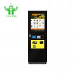 Snack Vending Machine Combo Kids Simulation Mini Vending Machine for sale