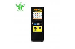China Snack Vending Machine Combo Kids Simulation Mini Vending Machine supplier