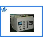 Vacuum Smt Nozzle Cleaning Machine Used In SMT Production Line for sale
