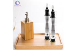 China Household Cosmetic Devices Mesodermal Electric Microneedle Derma Pen supplier