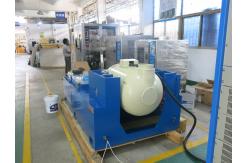 China Dynamic Electrodynamic Shakers  3 Different Axis Programmable Industrial Vibration Test Equipment supplier