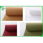 2018 high quality OEM service 0.33mm and 0.55mm washable kraft paper