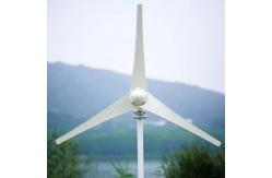 China 24VDC-384VDC Wind Power System Single Phase Split Phase Three Phase supplier