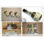 Expansion Fe Ni Co Alloy Wire Ni33Co17 For Sealing And Matching Ceramics for sale