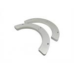 CNC metalworking milling stainless steel brass aluminum titanium CNC turning machine parts for sale