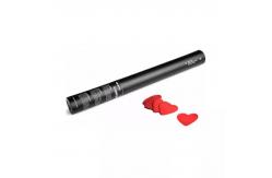 China Heart Popper Confetti Cannons Handheld Fireworks Wedding Christmas Birthday Party supplier
