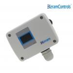 0-20m/S Air Velocity Transmitter For Laboratory