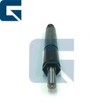 0432191345 Fuel Injector 20549383 For EC160B Excavator