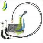 247-5212 Throttle Motor For E320C E320D Excavator 2475212 for sale