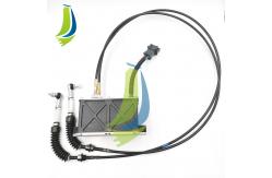China 247-5212 Throttle Motor For E320C E320D Excavator 2475212 supplier
