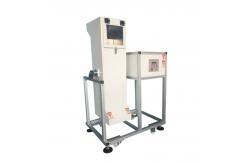 China 5-20 Times/Min Drop Weight Impact Testing Machine Explosion Proof supplier