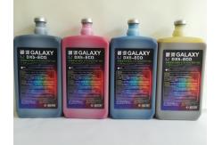 China Galaxy Eco Solvent Ink Fit Dx4 Dx5 Dx7 Printer Head Passed SGS Testing supplier