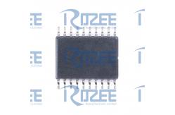 China STM32L011F4P6 supplier