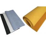 Needle Punched Polyester Felt Sheets for sale