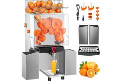 China Home Orange Squeezer Juicer  Orange Juice Machine 20 Pc /mins supplier