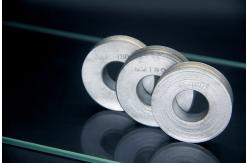 China PBLOG Pencil Diamond Wheel Glass Tools Factory Customize Grinding Wheel  Sintering Metal supplier