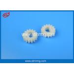 Hitachi 2845V 3842 diebold ECRM Hitachi ATM Parts WZ-PP.Motor Gear 15T 4P009166-001 for sale