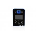 Bus POS Terminal Access Control System 5 Inch TFT Color Display 32 Bit ARM 120MHz for sale