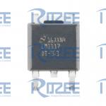 LM1117DTX-3.3/NOPB