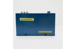 China HGM-B268M Metal Mirror Surface Coating Three Angle Surface Gloss Meter supplier