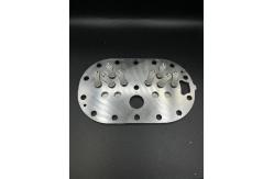 China Customized valve plates for industrial applications Compressor Valve Plate supplier