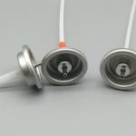 Accurate One Inch Metal Stem Metered Aerosol Valve for sale