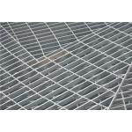 Heavy Duty Driveway Drainage Grates Serrated Tooth Hdg Grating for sale