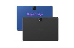 China Customized 10.1 Inch Android Tablets PC With 4000mAh Battery ODM supplier
