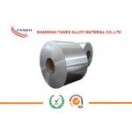Mechanical Manufacturing Cr13Al4 High Temperature / Coil-forming Stability for sale