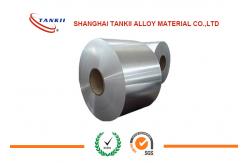 China Mechanical Manufacturing Cr13Al4 High Temperature / Coil-forming Stability supplier