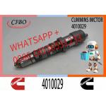 Common Rail Fuel Injector 4326639 4326780 4326781 4010029 For Cummins Q23 Q60 Engine Injector for sale