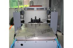 China ISTA 6-Amazon Electrodynamic Vibration Shaker System AC 3-Phase 380V / 50Hz supplier