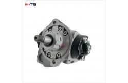 China Excavator Engine Common Rail Pump Denso J05E Fuel Pump SK200-8 supplier