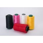 Knotless 100% Polyester Sewing Embroidery Thread 120D/2 for sale