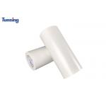 No Sewing High Flexible TPU Polyurethane Film transparent Hot Melt Adhesive Film for sale