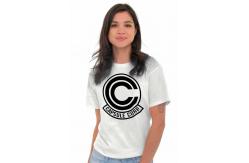 China Comfortable Custom Anime T Shirts Uper Ninja Image 100% Cotton Material supplier