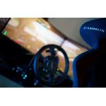 Pedal Simul Setup Full Motion Esports Racing Simulator PC Platform for sale