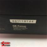 IC609TCU100B  GE  Counter Setpoint Unit Module Siemens